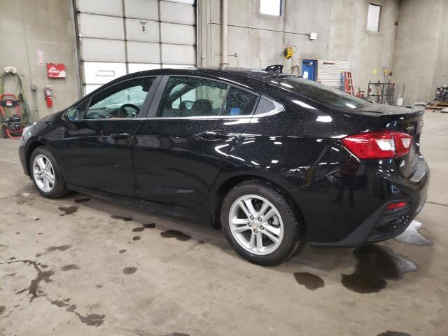 2018 CHEVROLET CRUZE LT - 1G1BE5SM9J7214672