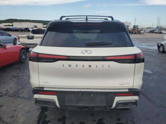 2023 Infiniti Qx60 Autograph VIN: 5N1DL1HU7PC371229 Lot: 60420604