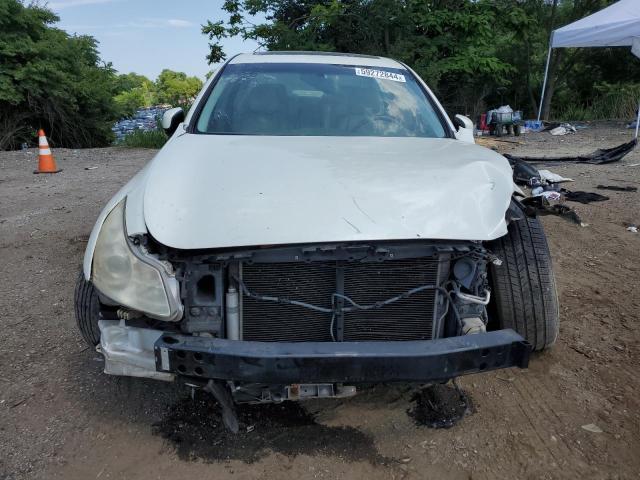 2007 Infiniti G35 VIN: JNKBV61F87M811904 Lot: 59272844