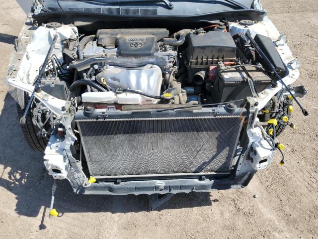 4T1BF1FK0CU619244 2012 Toyota Camry Base