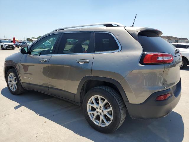 2017 Jeep Cherokee Latitude VIN: 1C4PJLCB1HW607317 Lot: 58866624