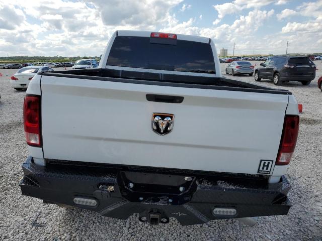 2014 Ram 2500 Slt VIN: 3C6UR5DL3EG288440 Lot: 60289694