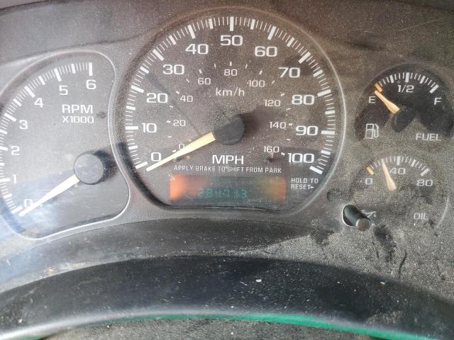 2001 GMC New Sierra C1500 VIN: 2GTEC19V611209086 Lot: 60749914