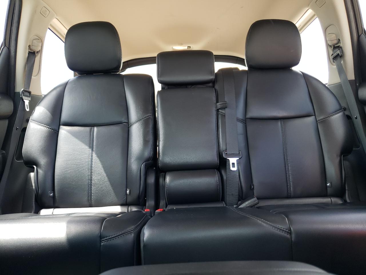 5N1AR2MN5FC710400 2015 Nissan Pathfinder S