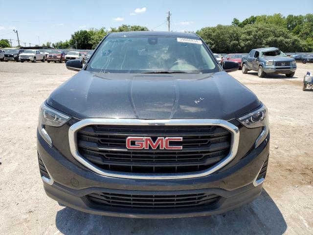 2020 GMC Terrain Sle VIN: 3GKALMEV7LL124964 Lot: 59008834