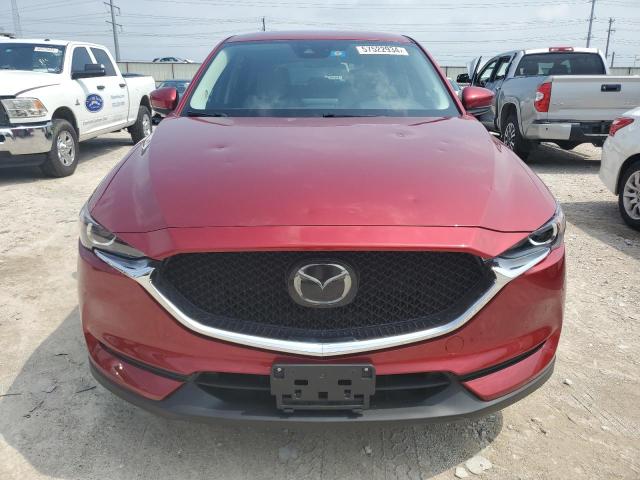 2018 MAZDA CX-5 TOURI - JM3KFACM9J0433756