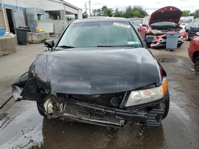 2006 Acura Tsx VIN: JH4CL96966C028129 Lot: 57552904