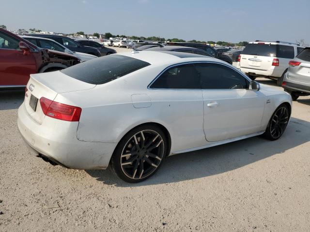 2015 Audi S5 Premium Plus VIN: WAUCGAFR5FA021981 Lot: 57248594
