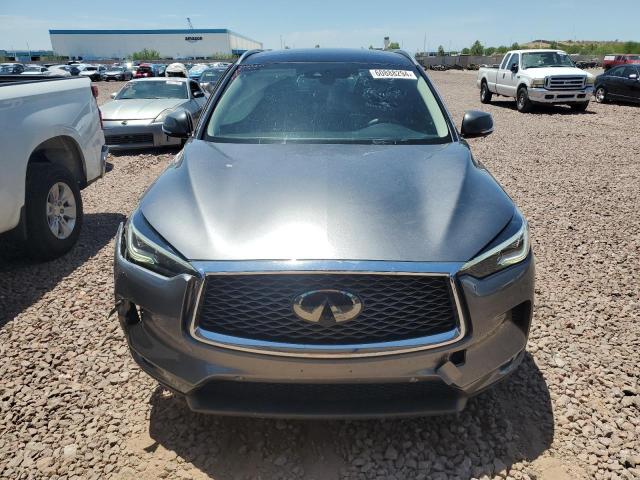 2021 Infiniti Qx50 Essential VIN: 3PCAJ5CA1MF100974 Lot: 60888294