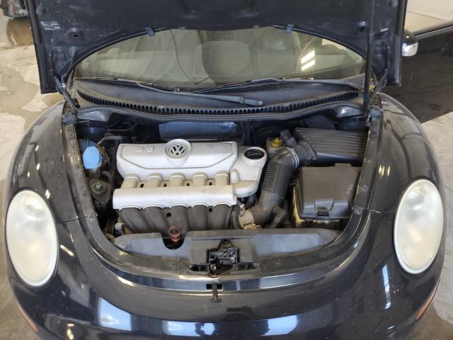 3VWPG3AG0AM010045 2010 Volkswagen New Beetle