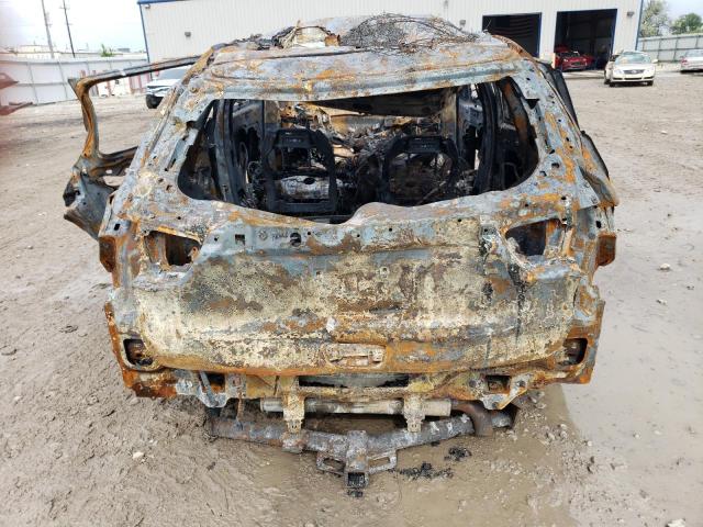 2022 Jeep Compass Latitude VIN: 3C4NJDBB9NT157867 Lot: 57248204