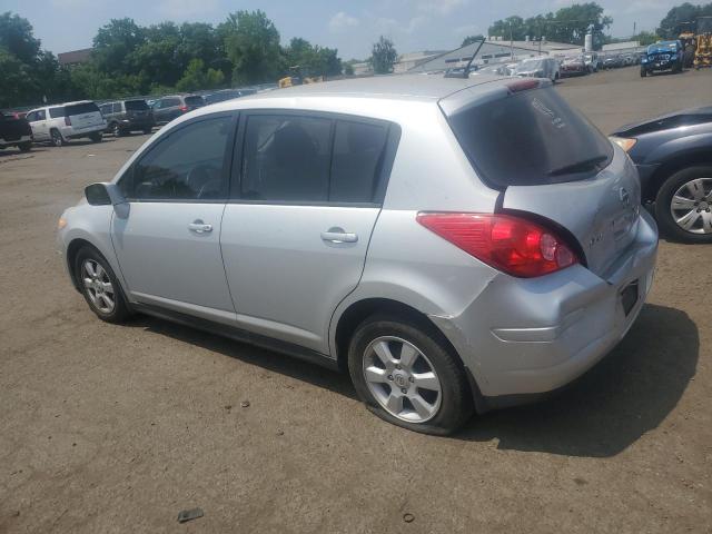 2007 Nissan Versa S VIN: 3N1BC13E37L379234 Lot: 59523654