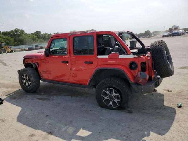 1C4HJXFN3MW515539 2021 JEEP WRANGLER - Image 2