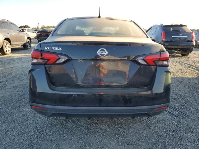 2020 Nissan Versa S VIN: 3N1CN8DV3LL831795 Lot: 59168064