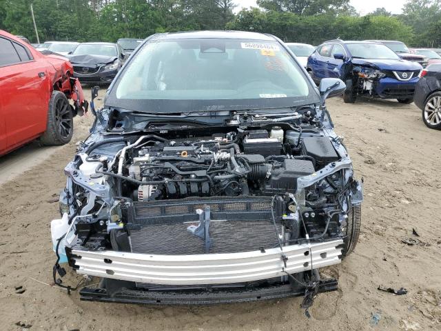 2024 TOYOTA COROLLA LE - 5YFB4MDE7RP081687