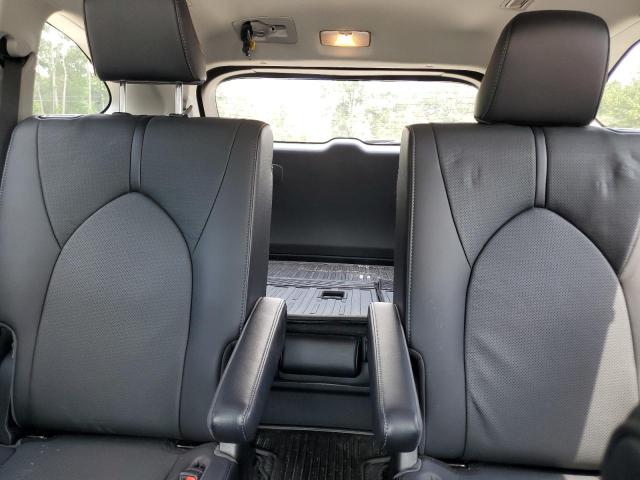 2021 Toyota Highlander Limited VIN: 5TDYZRAH1MS055965 Lot: 58325654