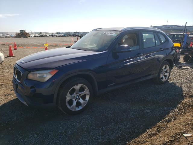 VIN WBAVM1C55EVW52286 2014 BMW X1, Sdrive28I no.1