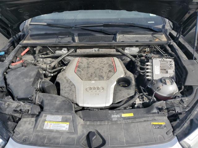 2020 AUDI SQ5 PREMIU - WA1B4AFYXL2028911