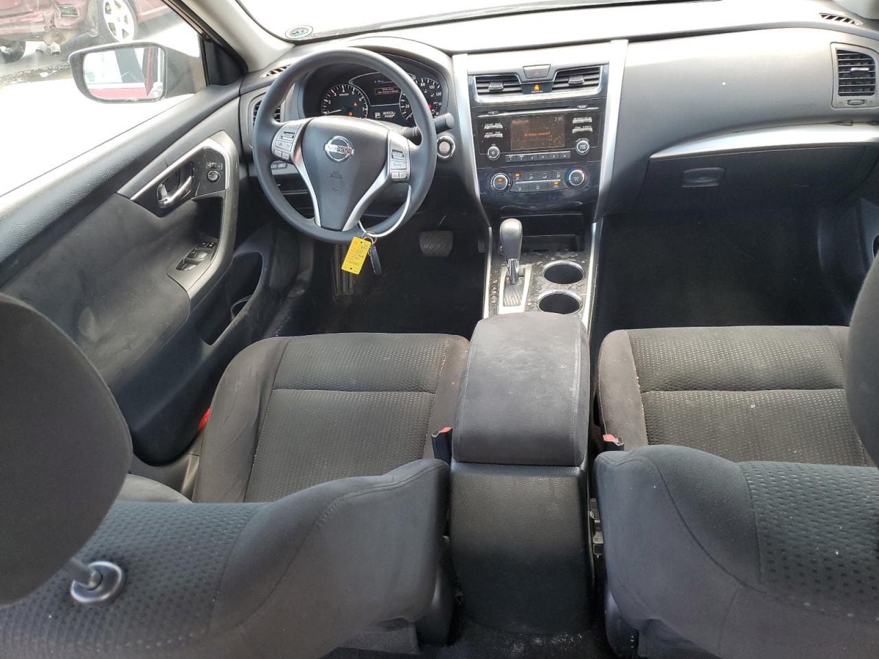 1N4AL3AP5EC204183 2014 Nissan Altima 2.5