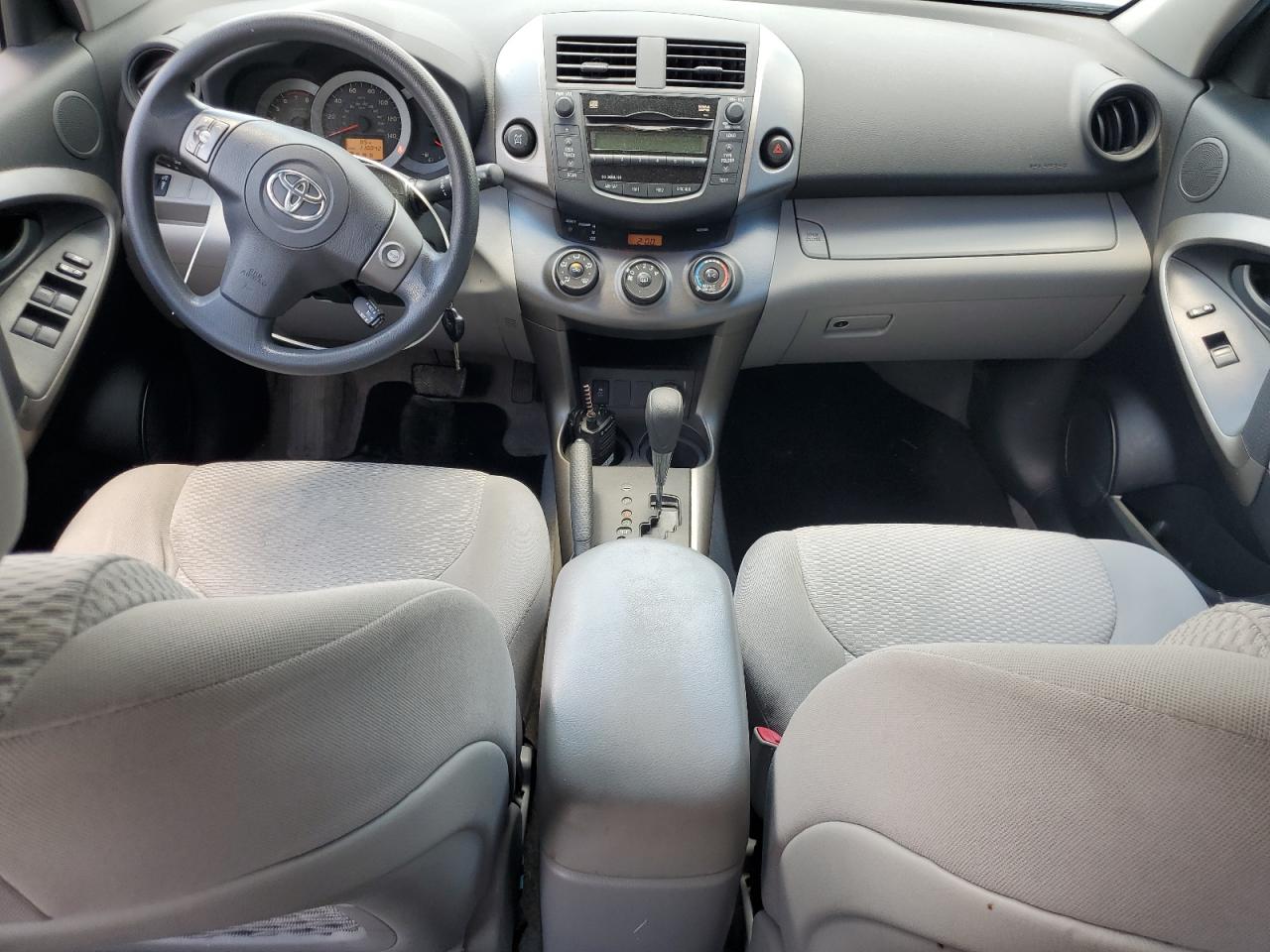 JTMBF4DV9B5049823 2011 Toyota Rav4