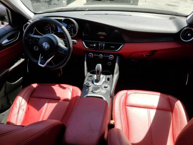 2020 Alfa Romeo Giulia VIN: ZARFAMAN3L7638060 Lot: 59476254