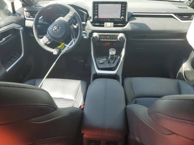 2021 Toyota Rav4 Xse VIN: 4T3E6RFV4MU062143 Lot: 57384014