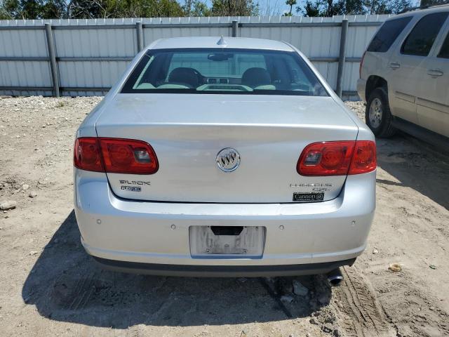 2010 Buick Lucerne Cxl VIN: 1G4HE5EM4AU109046 Lot: 57202954