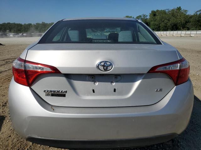 2014 Toyota Corolla L VIN: 2T1BURHE1EC190129 Lot: 59839804