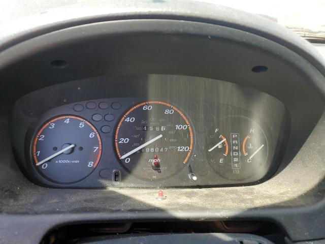 1999 Honda Cr-V Ex VIN: JHLRD1867XC021837 Lot: 59495384