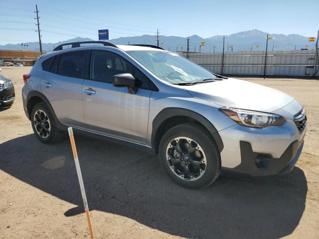 VIN JF2GTABC5P8318213 2023 Subaru Crosstrek no.4