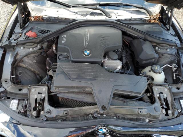 2016 BMW 328 Xi Sulev VIN: WBA8E3G56GNU00369 Lot: 57610154