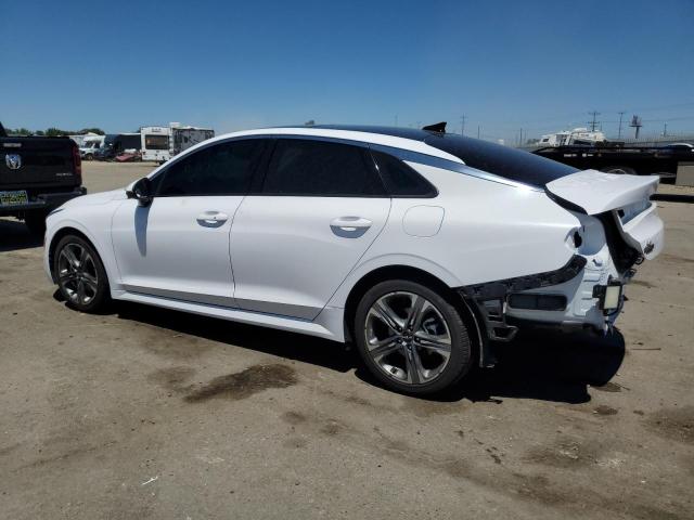 2022 Kia K5 Ex VIN: 5XXG34J20NG150354 Lot: 58096224