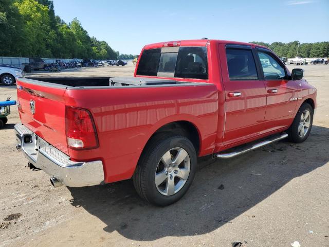 2010 Dodge Ram 1500 VIN: 1D7RB1CT8AS121819 Lot: 58268404