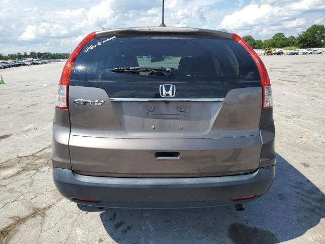 5J6RM3H70CL011611 2012 Honda Cr-V Exl