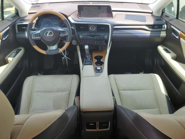 2017 LEXUS RX 350 BAS - 2T2ZZMCA8HC081786