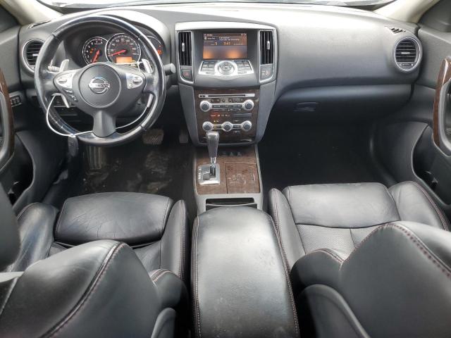 2009 Nissan Maxima S VIN: 1N4AA51E39C842891 Lot: 60493894