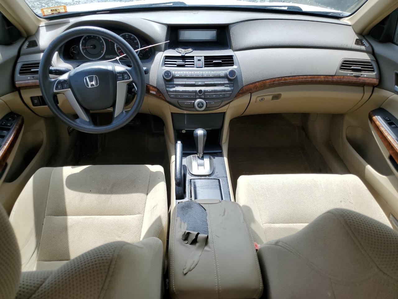 1HGCP26789A095232 2009 Honda Accord Ex 1HGCP26789A095232 2009 Honda Accord Ex