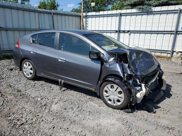 2013 Honda Insight VIN: JHMZE2H30DS003427 Lot: 59451824