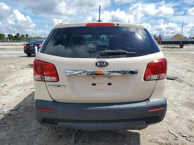 5XYKT3A10BG038561 | 2011 KIA sorento base