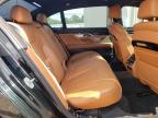 BMW 740 I photo