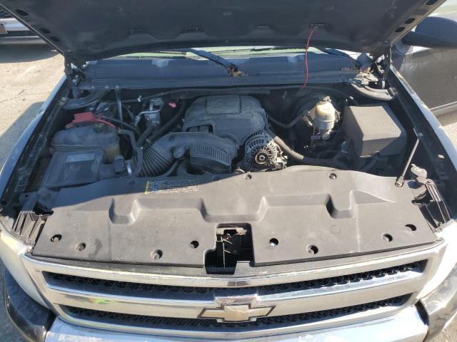 2010 Chevrolet Silverado K1500 Ls VIN: 1GCSKREA5AZ103629 Lot: 57048364