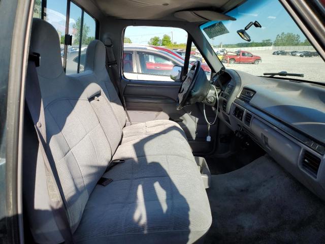 1995 Ford F150 VIN: 1FTEF14N8SNB53411 Lot: 58228854