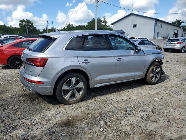 WA1BBAFY0N2137211 Audi Q5 PREMIUM 3