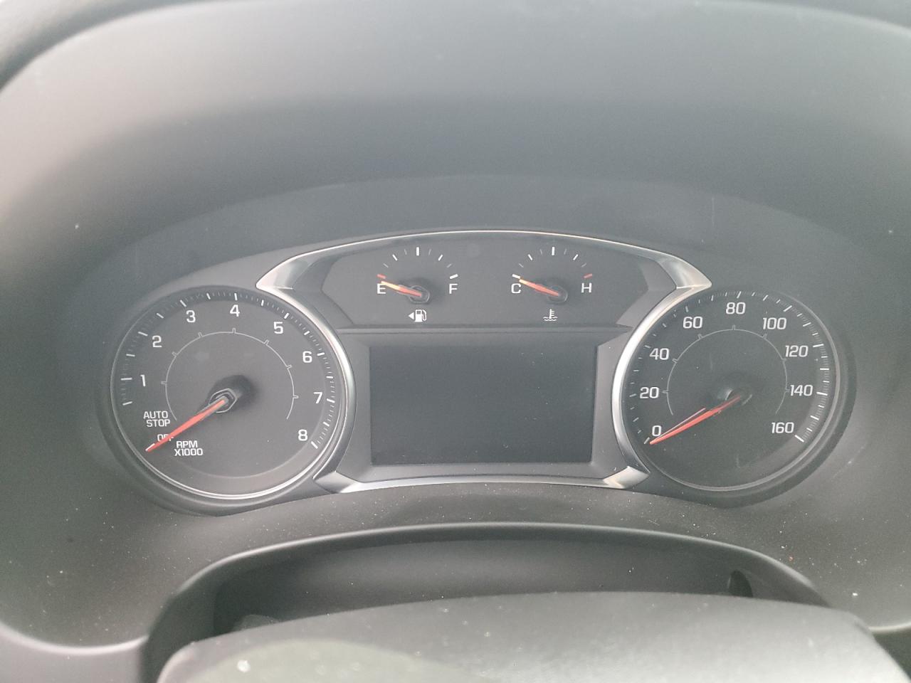 3GKALMEG3RL245825 2024 GMC Terrain Sle