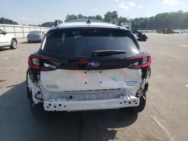 2024 SUBARU CROSSTREK - 4S4GUHF6XR3709054