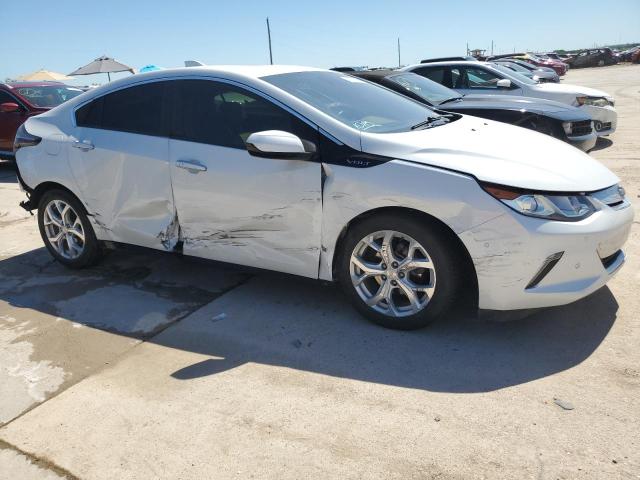 VIN 1G1RD6S57GU122714 2016 Chevrolet Volt, Ltz no.4