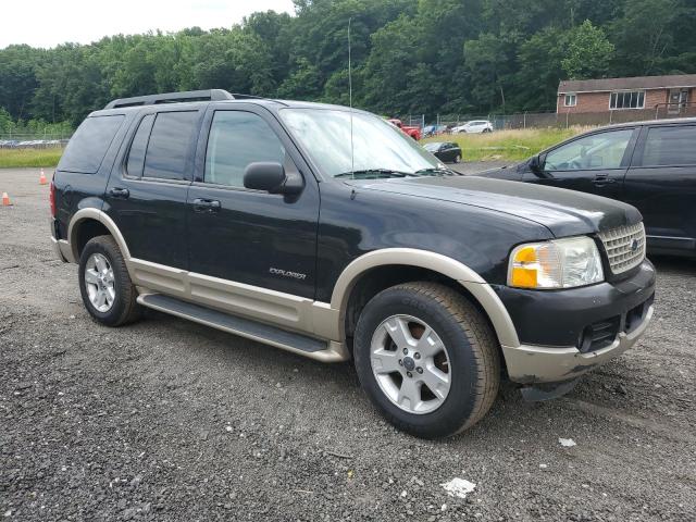 2005 Ford Explorer Eddie Bauer VIN: 1FMZU74K75UB17117 Lot: 57030694