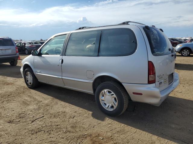 1997 Nissan Quest Xe VIN: 4N2DN1119VD810353 Lot: 60668244