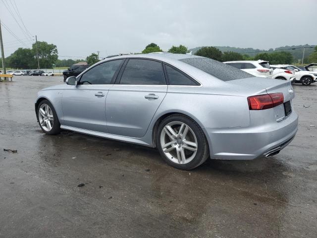 2016 Audi A6 Prestige VIN: WAUHGAFC4GN179921 Lot: 57337014