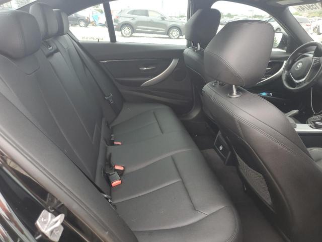 2017 BMW 330 I VIN: WBA8B9G55HNT89717 Lot: 59115974